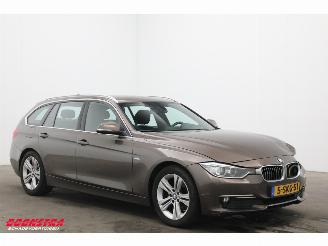 BMW 3-serie Touring 320d EDE Luxury Navi Clima Cruise PDC picture 2