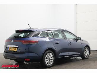 Renault Mégane Estate 1.5 Blue dCi Zen LED Navi Clima Cruise Camera picture 3