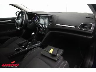 Renault Mégane Estate 1.5 Blue dCi Zen LED Navi Clima Cruise Camera picture 5