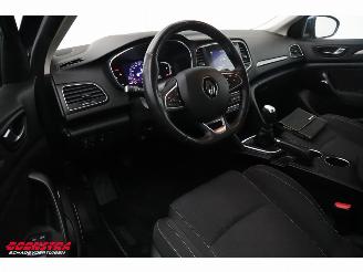 Renault Mégane Estate 1.5 Blue dCi Zen LED Navi Clima Cruise Camera picture 10
