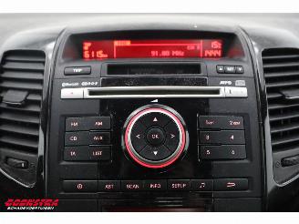 Kia Venga 1.6 CVVT X-ecutive Aut. Clima Cruise PDC 130.700 km! picture 13