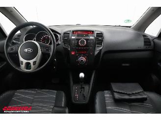 Kia Venga 1.6 CVVT X-ecutive Aut. Clima Cruise PDC 130.700 km! picture 6
