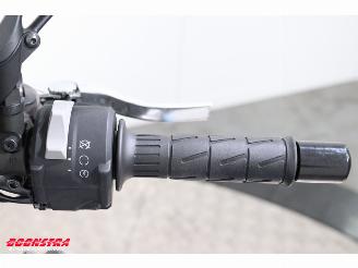 Kawasaki  Z1100 Z1100 ABS LED Arrow Cruise 986 km!! picture 28