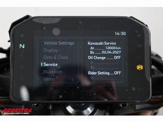 Kawasaki  Z1100 Z1100 ABS LED Arrow Cruise 986 km!! picture 23