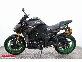 Kawasaki  Z1100 Z1100 ABS LED Arrow Cruise 986 km!! picture 5