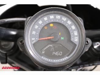 Harley-Davidson Sportster Sportster Nightster RH975 5HD! picture 19