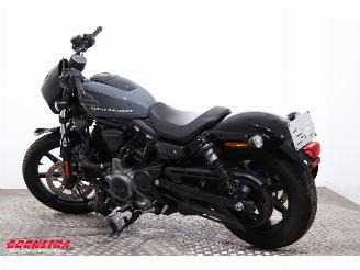 Harley-Davidson Sportster Sportster Nightster RH975 5HD! picture 4