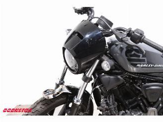 Harley-Davidson Sportster Sportster Nightster RH975 5HD! picture 12