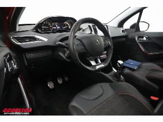 Peugeot 208 1.2 PureTech GT-Line Pano Navi Clima Cruise Camera 82.818 km! picture 16