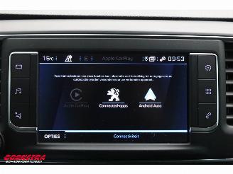 Peugeot Traveller 1.5 BlueHDi 120 Business Long S&S 5-Pers. Navi Airco Cruise Camera picture 26