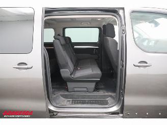 Peugeot Traveller 1.5 BlueHDi 120 Business Long S&S 5-Pers. Navi Airco Cruise Camera picture 11