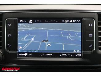 Peugeot Traveller 1.5 BlueHDi 120 Business Long S&S 5-Pers. Navi Airco Cruise Camera picture 25
