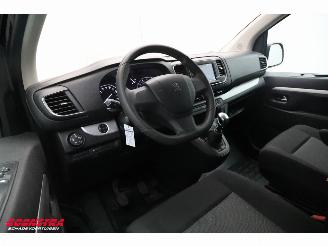 Peugeot Traveller 1.5 BlueHDi 120 Business Long S&S 5-Pers. Navi Airco Cruise Camera picture 18