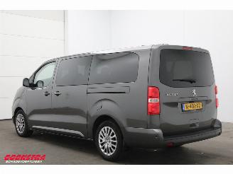 Peugeot Traveller 1.5 BlueHDi 120 Business Long S&S 5-Pers. Navi Airco Cruise Camera picture 4