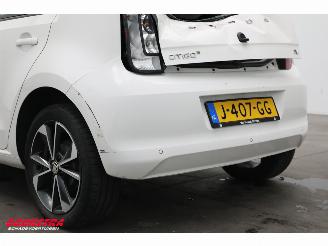 Skoda Citigo EV Style Clima Cruise SHZ PDC 65.259 km! picture 5