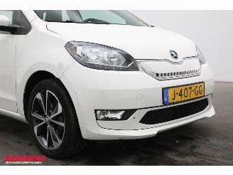 Skoda Citigo EV Style Clima Cruise SHZ PDC 65.259 km! picture 14