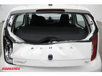 Skoda Citigo EV Style Clima Cruise SHZ PDC 65.259 km! picture 7