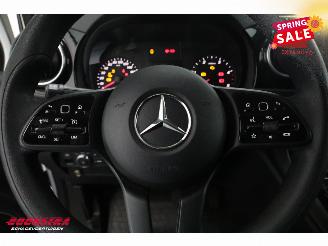 Mercedes Citan 110 CDI L1 7G-Tronic Pro Navi Airco Cruise Camera picture 18