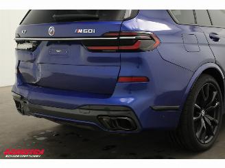 BMW X7 M60i xDrive 7-Pers. Pano LED ACC B&W HUD 360° Ventilatie Lucht AHK picture 8