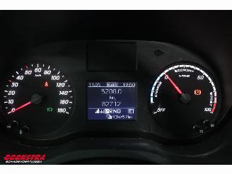 Mercedes eSprinter Sprinter 312 L2-H2 47 kWh Airco Camera SHZ picture 16