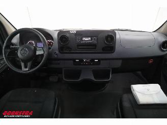 Mercedes eSprinter Sprinter 312 L2-H2 47 kWh Airco Camera SHZ picture 11
