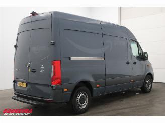 Mercedes eSprinter Sprinter 312 L2-H2 47 kWh Airco Camera SHZ picture 3