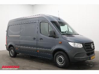 Mercedes eSprinter Sprinter 312 L2-H2 47 kWh Airco Camera SHZ picture 2