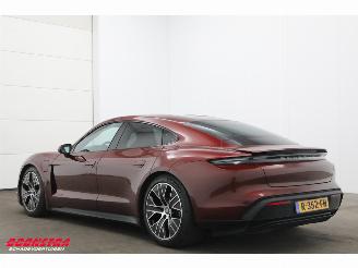 Porsche Taycan 93.4kWh Performance Batterie PASM Sport Chrono Leder SHZ picture 4