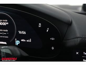 Porsche Taycan 93.4kWh Performance Batterie PASM Sport Chrono Leder SHZ picture 15