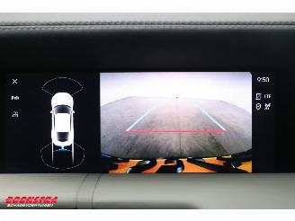Porsche Taycan 93.4kWh Performance Batterie PASM Sport Chrono Leder SHZ picture 21