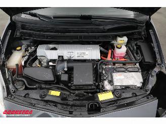 Toyota Prius 1.8 Hybrid Aspiration HUD Clima Cruise PDC picture 7