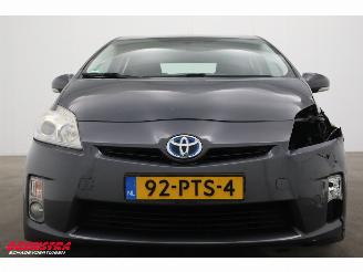 Toyota Prius 1.8 Hybrid Aspiration HUD Clima Cruise PDC picture 5
