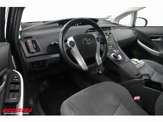 Toyota Prius 1.8 Hybrid Aspiration HUD Clima Cruise PDC picture 20