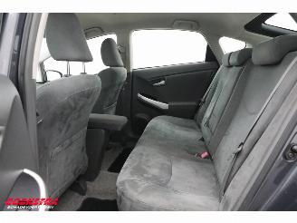 Toyota Prius 1.8 Hybrid Aspiration HUD Clima Cruise PDC picture 19