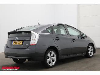 Toyota Prius 1.8 Hybrid Aspiration HUD Clima Cruise PDC picture 3