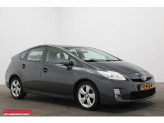 Toyota Prius 1.8 Hybrid Aspiration HUD Clima Cruise PDC picture 2