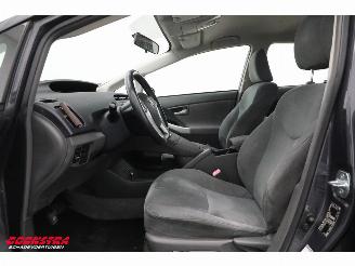 Toyota Prius 1.8 Hybrid Aspiration HUD Clima Cruise PDC picture 18