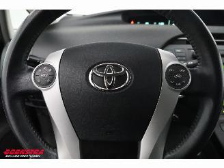 Toyota Prius 1.8 Hybrid Aspiration HUD Clima Cruise PDC picture 21