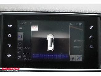Peugeot 308 SW 1.6 BlueHDI Aut. Allure Pano Navi Clima Cruise PDC AHK picture 24