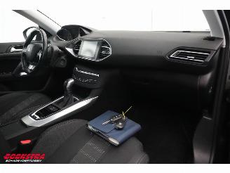 Peugeot 308 SW 1.6 BlueHDI Aut. Allure Pano Navi Clima Cruise PDC AHK picture 13