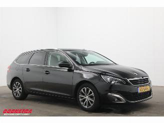 Peugeot 308 SW 1.6 BlueHDI Aut. Allure Pano Navi Clima Cruise PDC AHK picture 2