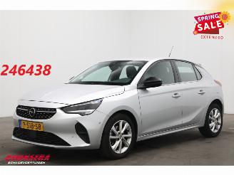 krockskadad bil auto Opel Corsa 1.2 Elegance LED Apple/Android Virtual Camera PDC 2022/6