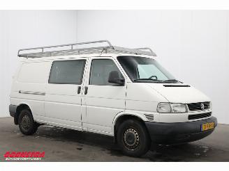 Volkswagen Transporter T5 2.5 TDI Imperiaal picture 2
