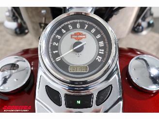 Harley-Davidson  FLSTC Heritage Softail Classic Vance Hines picture 9