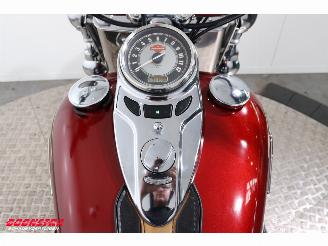 Harley-Davidson  FLSTC Heritage Softail Classic Vance Hines picture 10
