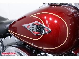 Harley-Davidson  FLSTC Heritage Softail Classic Vance Hines picture 12