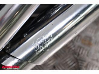 Harley-Davidson  FLSTC Heritage Softail Classic Vance Hines picture 11
