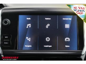 Peugeot 208 1.2 PT. 110 Signature Clima PDC Mirrorlink Camera 93.920 km! picture 23