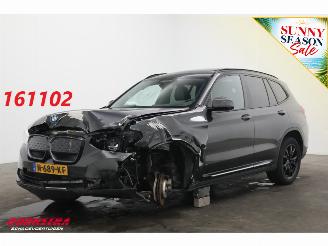 Avarii autoturisme BMW iX3 High Executive 80 kWh Pano LED ACC HUD H/K Memory Camera SHZ 2021/11