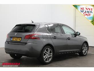 Peugeot 308 1.2 PureTech Allure Pano Navi Clima Cruise Camera PDC 95.668 km! picture 3